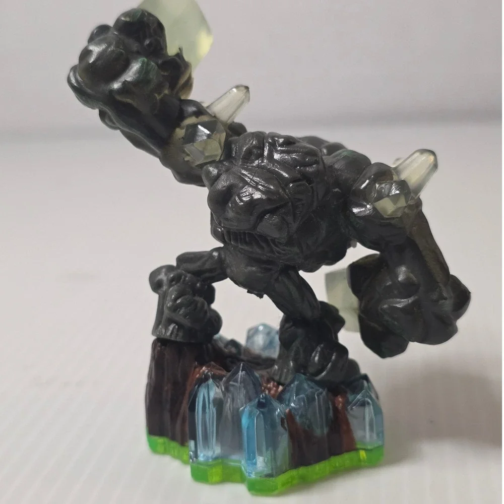Skylanders‎ Prism Break Spyros Adventure Green Base Good 84180888